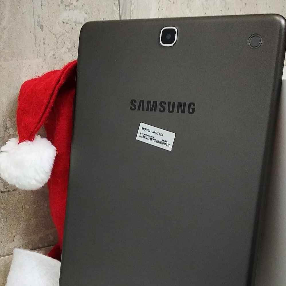 Samsung Galaxy Tab A 9.7